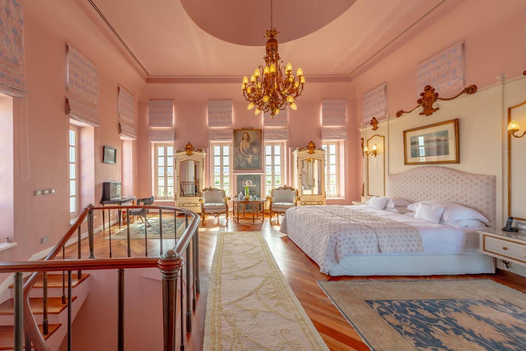 La Maison Bleue El Gouna (Adults Only) Hurghada Exterior foto